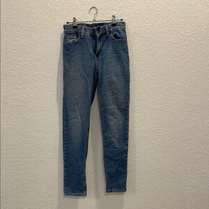 Mott & Bow Blue Denim Jeans